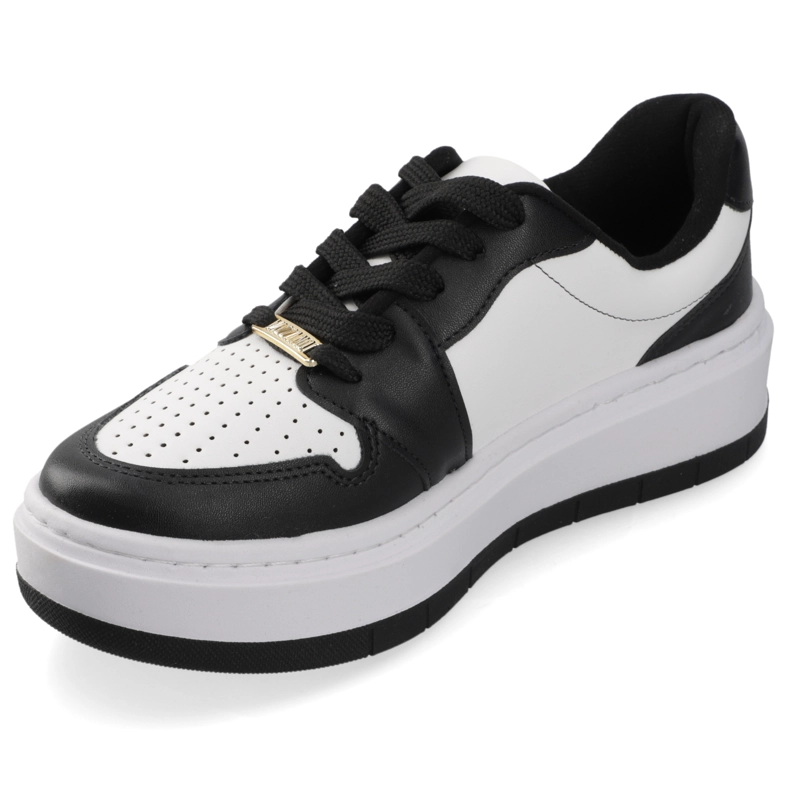 ZAPATILLA CHUNKY BLANCA VIZZANO - 3