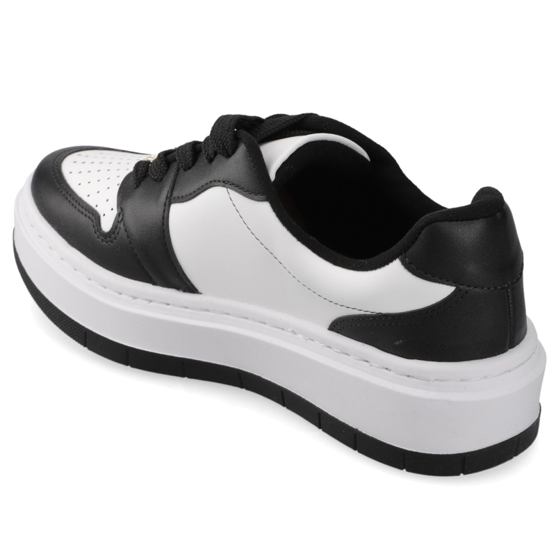ZAPATILLA CHUNKY BLANCA VIZZANO - 4
