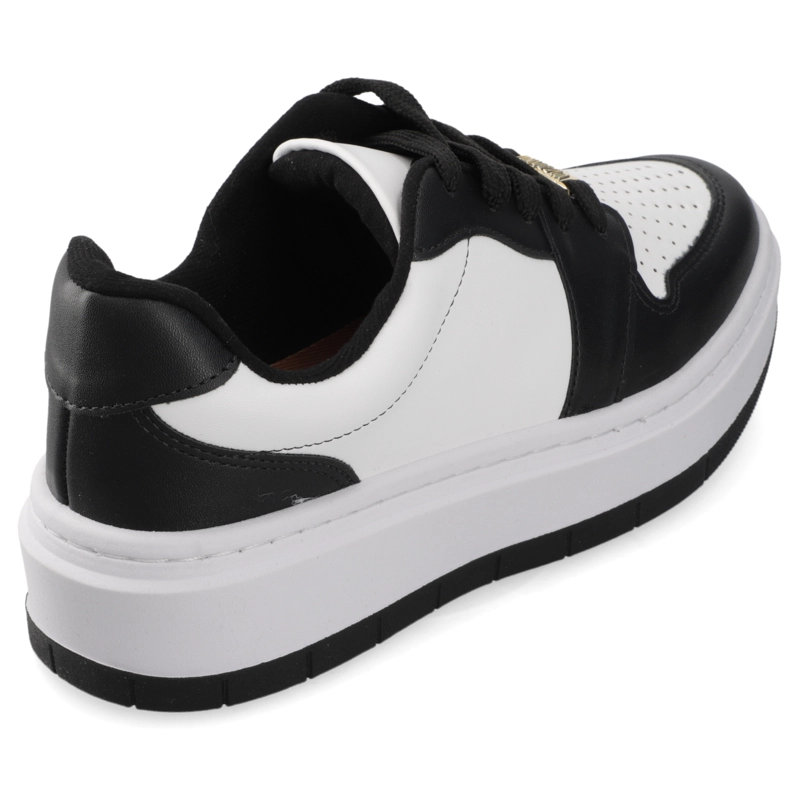 ZAPATILLA CHUNKY BLANCA VIZZANO - 5