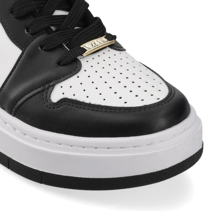 ZAPATILLA CHUNKY BLANCA VIZZANO - 6