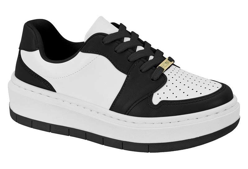 ZAPATILLA CHUNKY BLANCA VIZZANO - 7