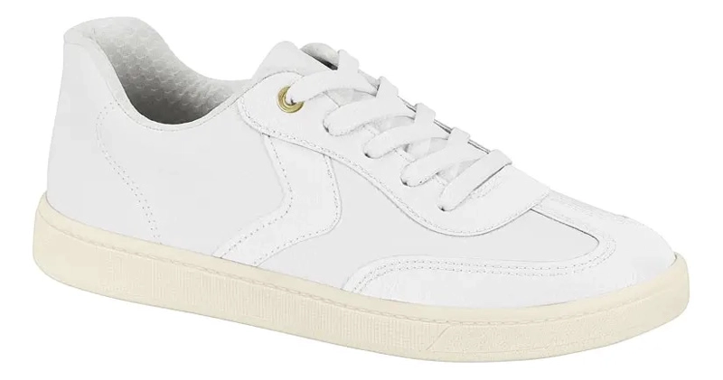 ZAPATILLA URBANA MUJER BEIRA RIO BLANCO - 1