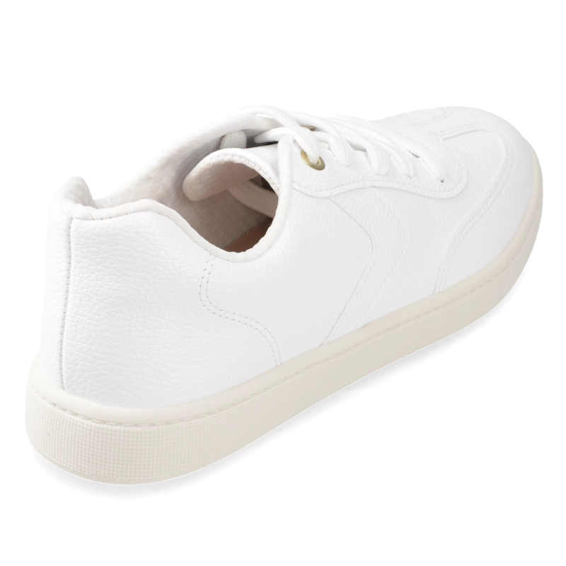 ZAPATILLA URBANA MUJER BEIRA RIO BLANCO - 5