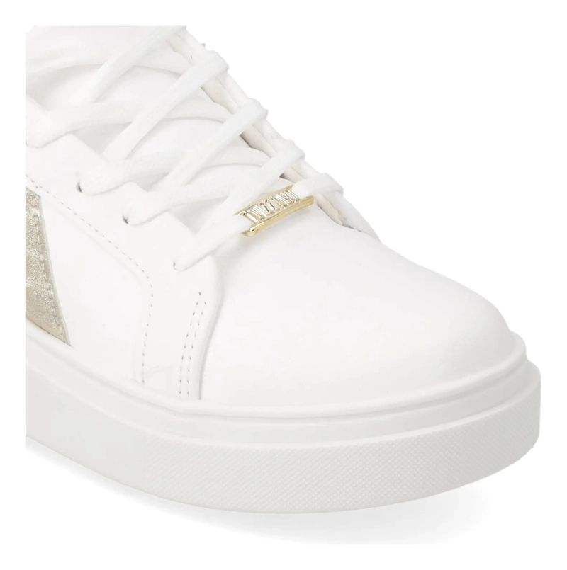 ZAPATILLAS CASUALES BLANCO VIZZANO - 6