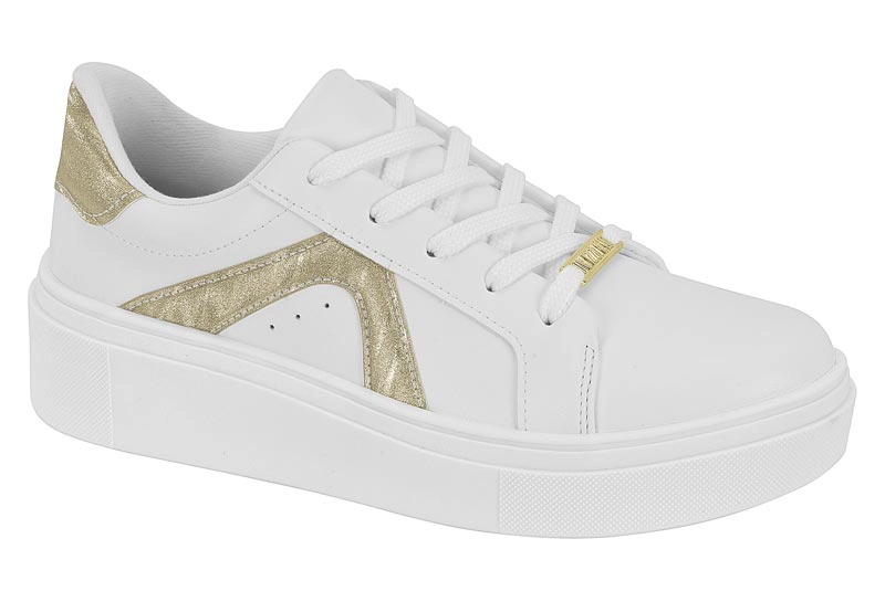 ZAPATILLAS CASUALES BLANCO VIZZANO - 7