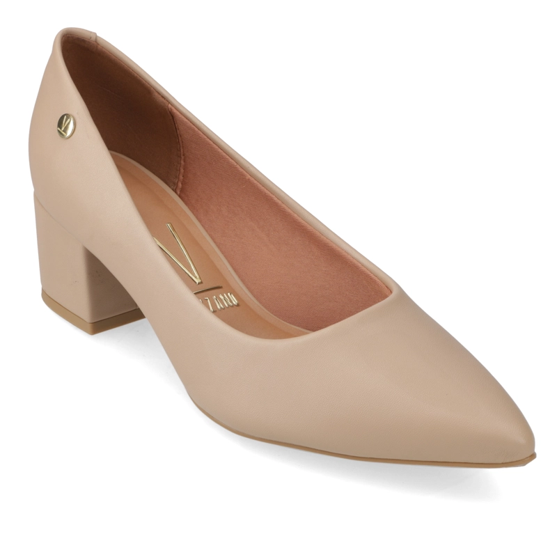 ZAPATO TACO REINA VIZZANO 8383 - 1