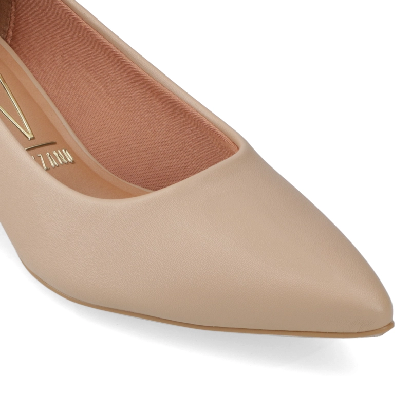 ZAPATO TACO REINA VIZZANO 8383 - 6