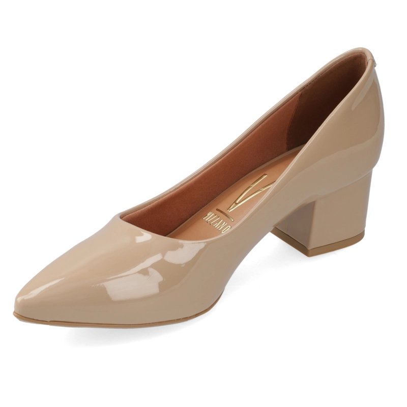 ZAPATO TACO REINA VIZZANO 8073 - 3