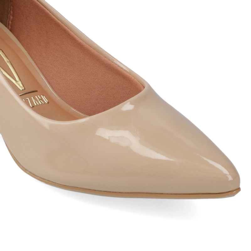 ZAPATO TACO REINA VIZZANO 8073 - 6