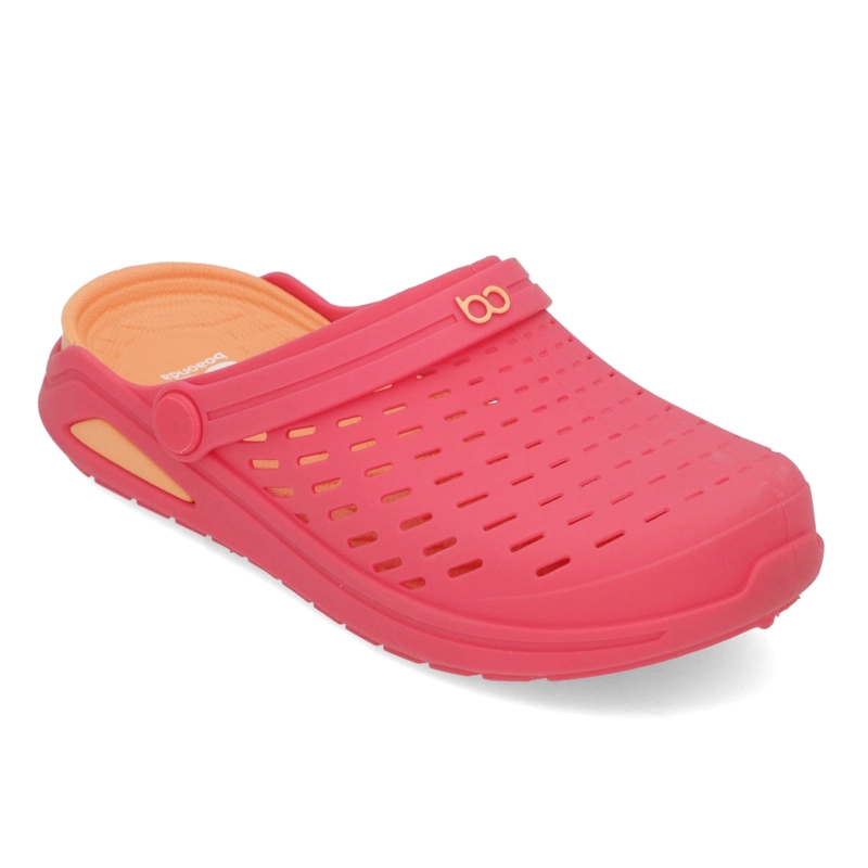CLOG KIN ROSADA - 1