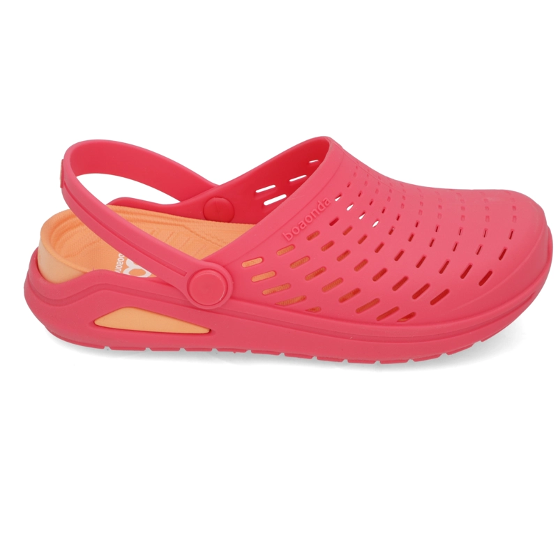 CLOG KIN ROSADA - 2
