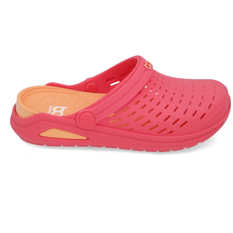 CLOG KIN ROSADA - 3