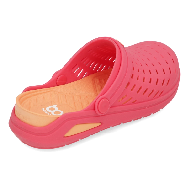 CLOG KIN ROSADA - 4