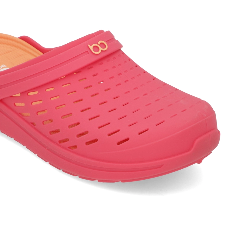 CLOG KIN ROSADA - 5