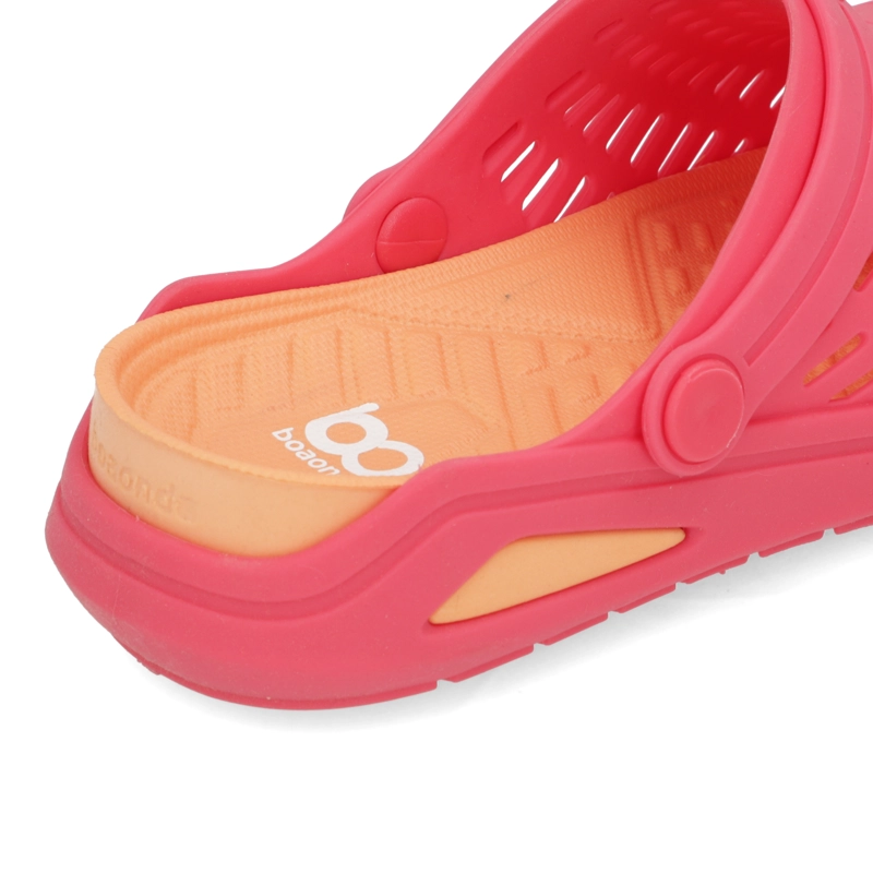 CLOG KIN ROSADA - 6