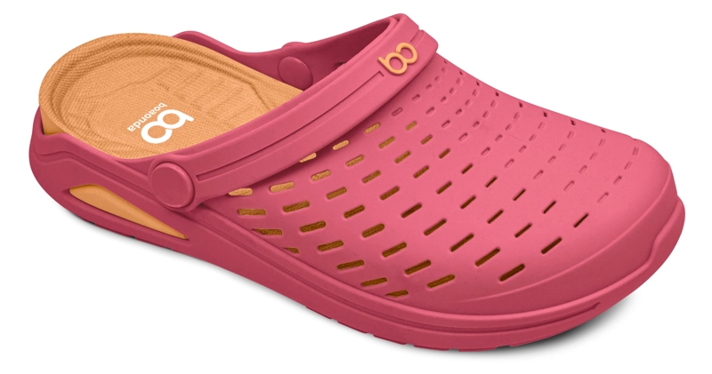 CLOG KIN ROSADA - 7