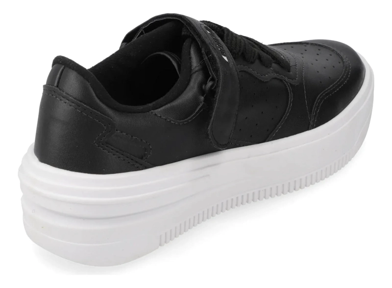 ZAPATILLA DE MUJER VIZZANO NEGRO - 4