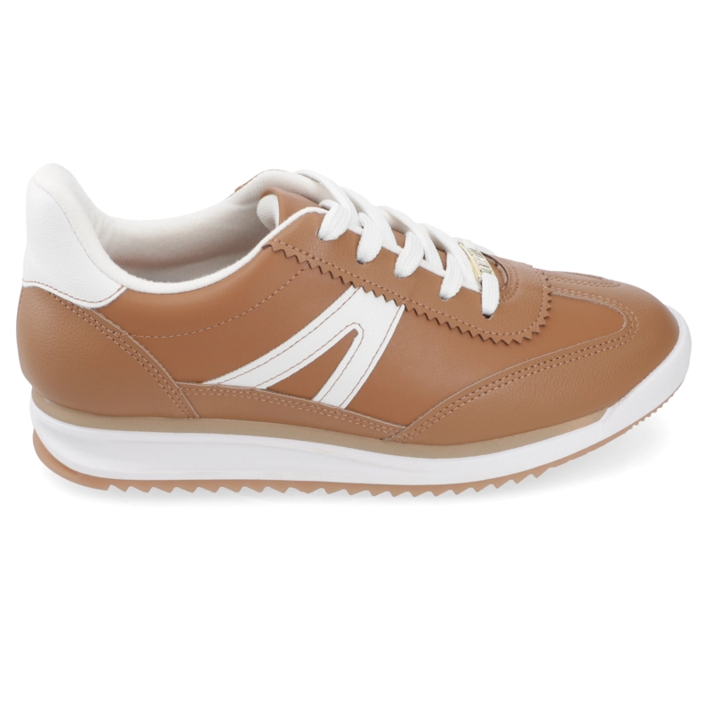 ZAPATILLAS CASUALES CAFE  VIZZANO - 2