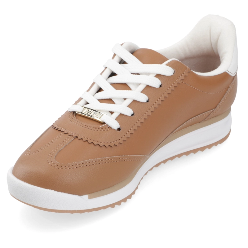 ZAPATILLAS CASUALES CAFE  VIZZANO - 3