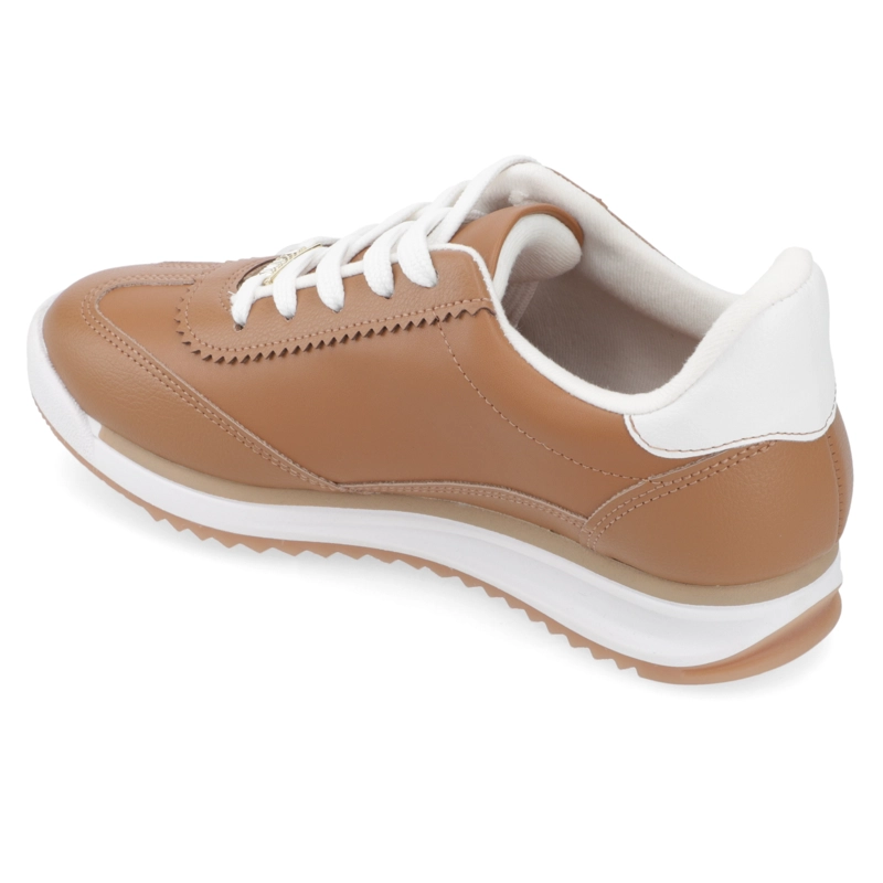 ZAPATILLAS CASUALES CAFE  VIZZANO - 4
