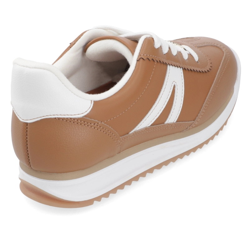 ZAPATILLAS CASUALES CAFE  VIZZANO - 5