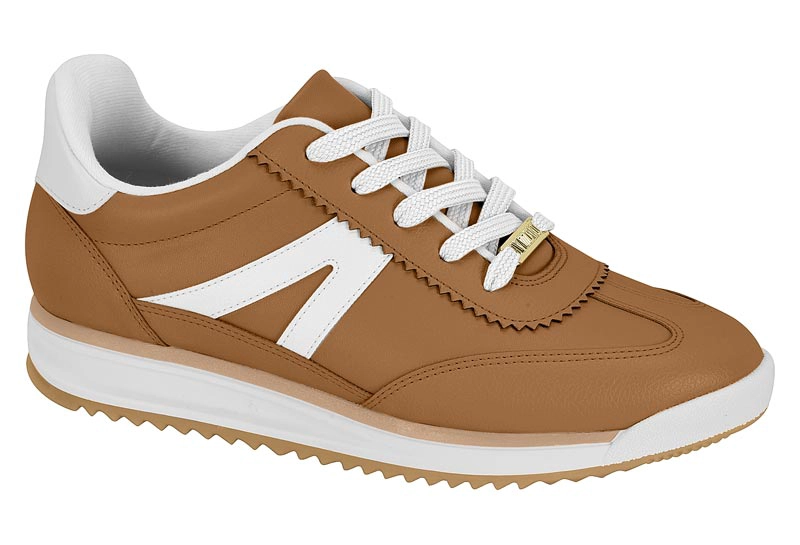ZAPATILLAS CASUALES CAFE  VIZZANO - 7