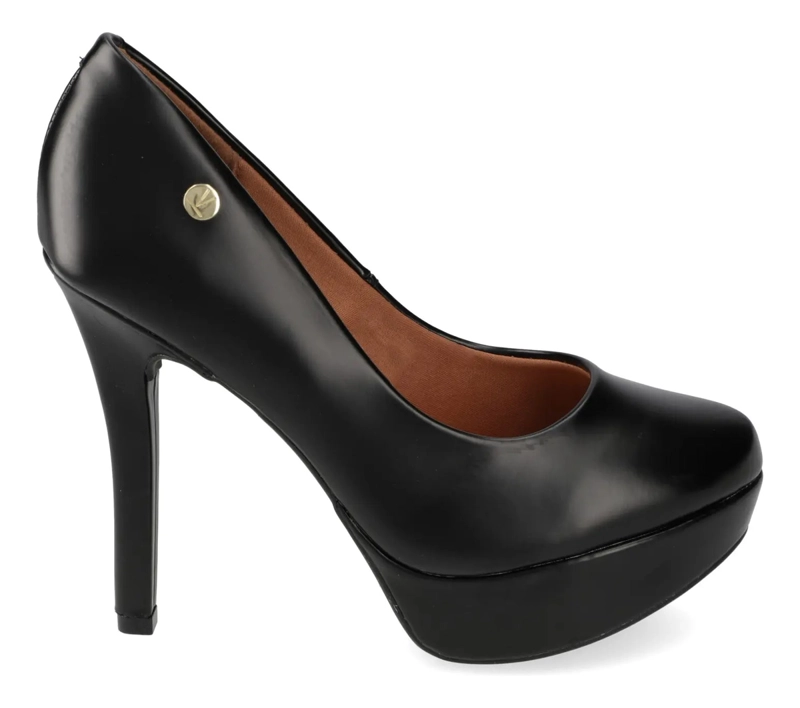 STILETTO VIZZANO MUJER 13 CM NEGRO - 2