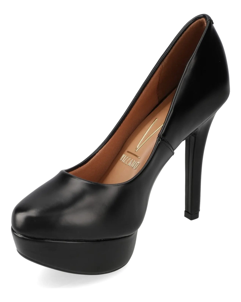 STILETTO VIZZANO MUJER 13 CM NEGRO - 3