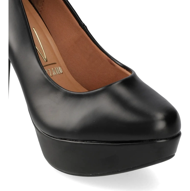 STILETTO VIZZANO MUJER 13 CM NEGRO - 6