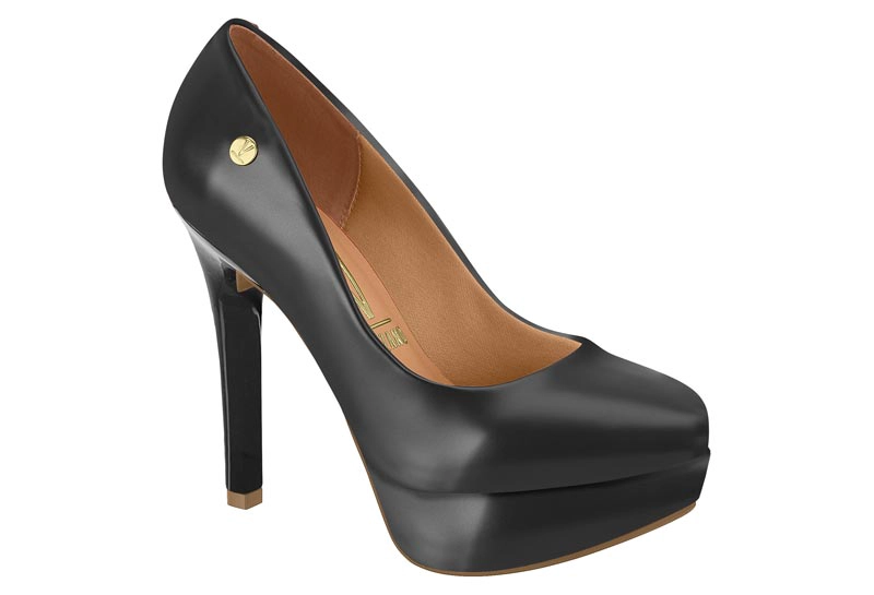 STILETTO VIZZANO MUJER 13 CM NEGRO - 7