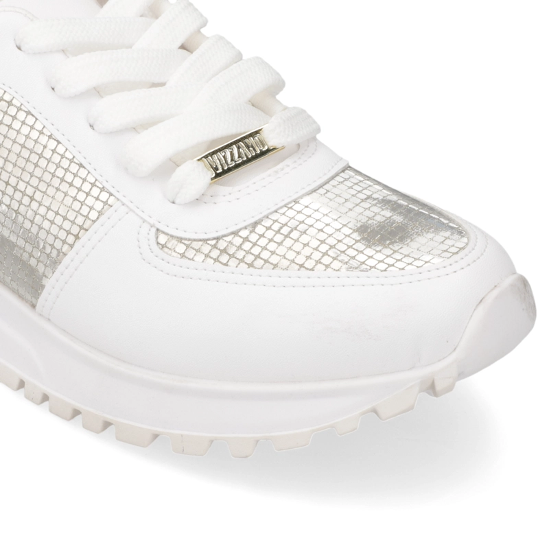 ZAPATILLA BLANCA VIZZANO - 6