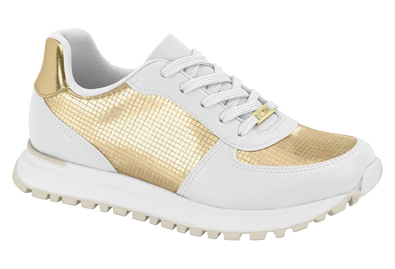 ZAPATILLA BLANCA VIZZANO - 7