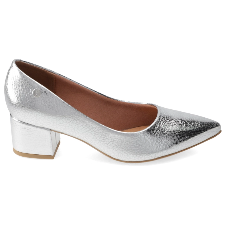 ZAPATO TACO REINA VIZZANO 16106 - 2