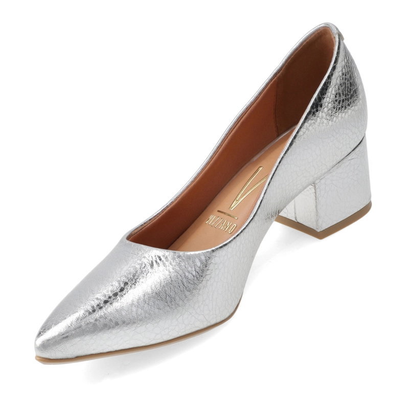 ZAPATO TACO REINA VIZZANO 16106 - 3