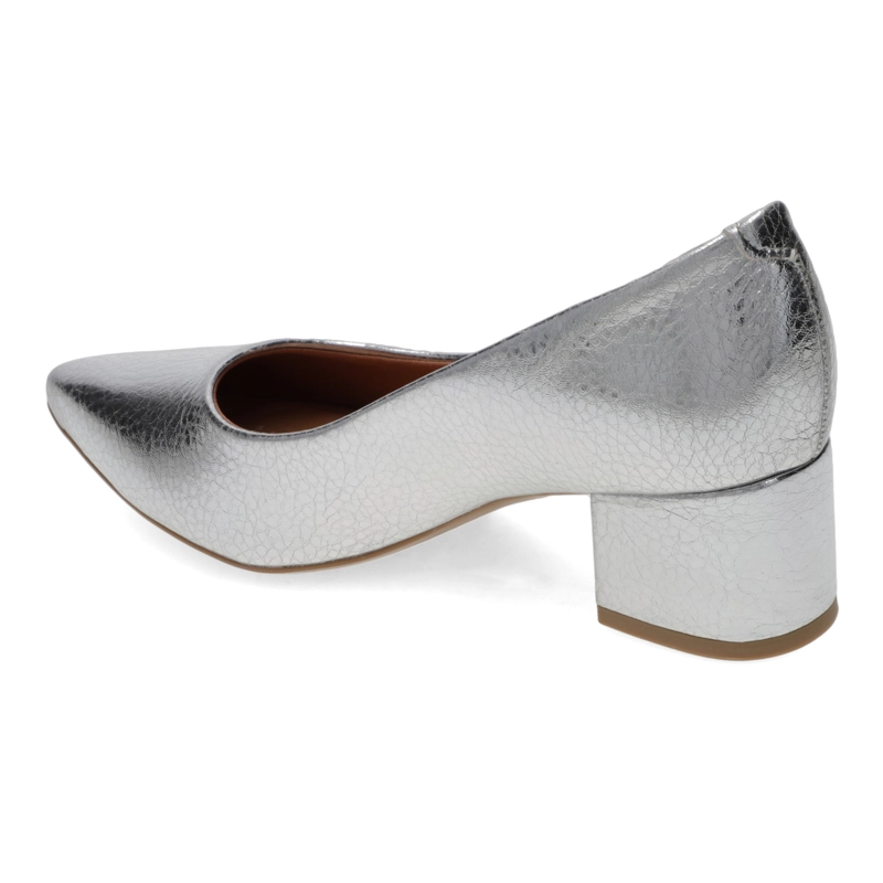 ZAPATO TACO REINA VIZZANO 16106 - 4
