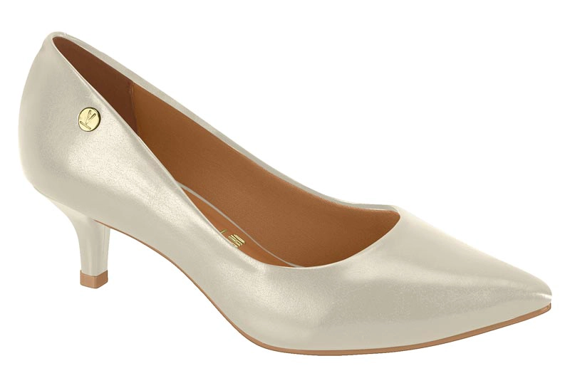 ZAPATO TACO MUJER VIZZANO BLANCO - 7