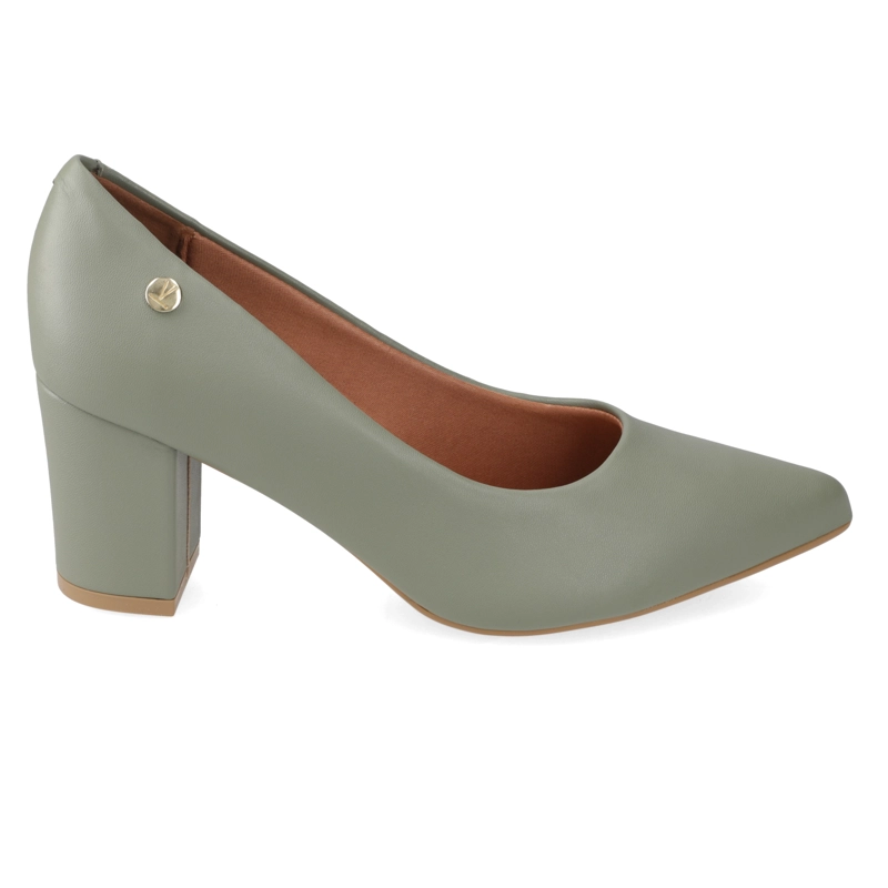 ZAPATO TACO REINA VIZZANO 16129 - 2