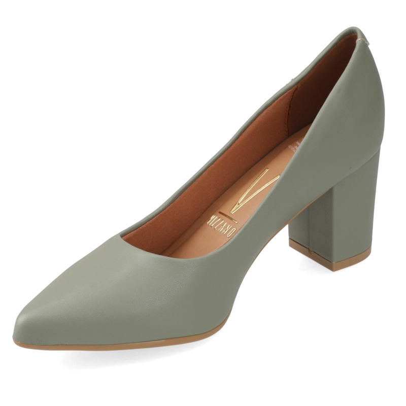 ZAPATO TACO REINA VIZZANO 16129 - 3