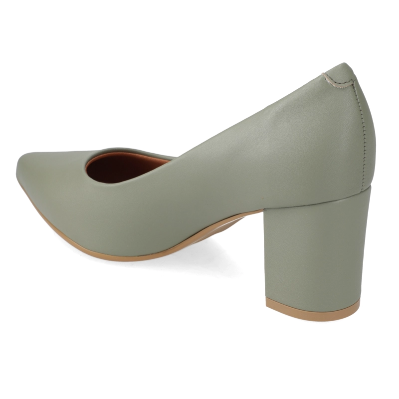 ZAPATO TACO REINA VIZZANO 16129 - 4