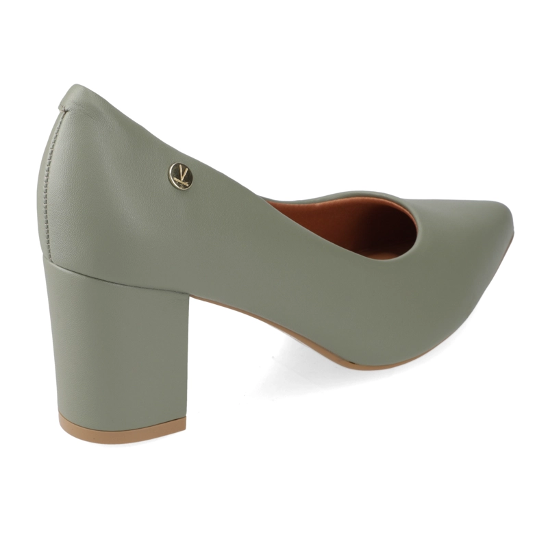 ZAPATO TACO REINA VIZZANO 16129 - 5