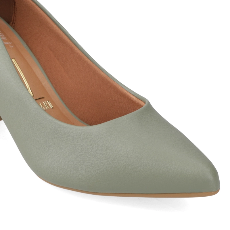 ZAPATO TACO REINA VIZZANO 16129 - 6