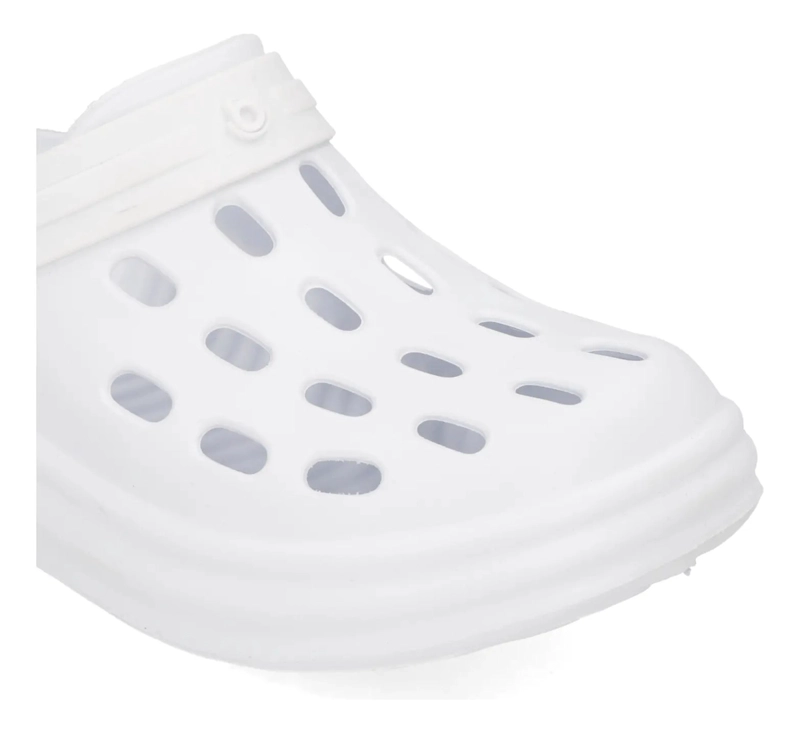 CLOG BOAONDA MUJER ZEN BLANCO - 6