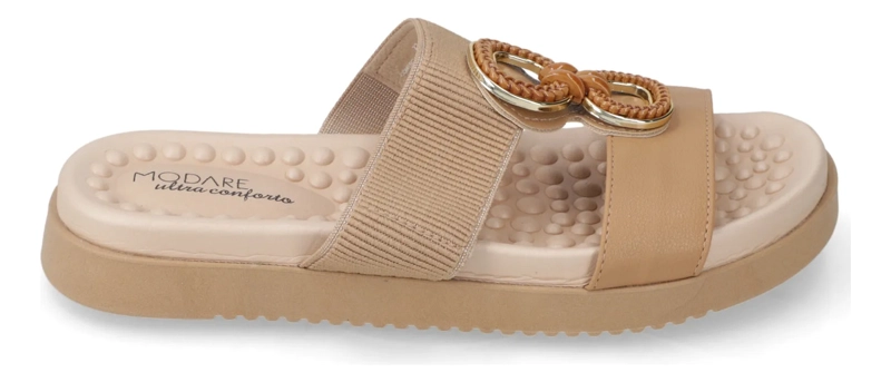 SANDALIA PLANA MODARE 13942 - 2