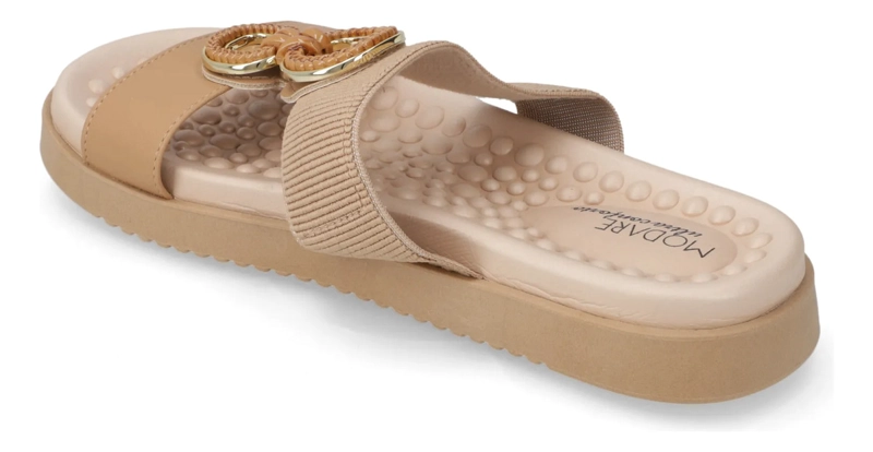 SANDALIA PLANA MODARE 13942 - 4