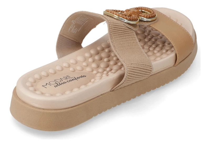 SANDALIA PLANA MODARE 13942 - 5