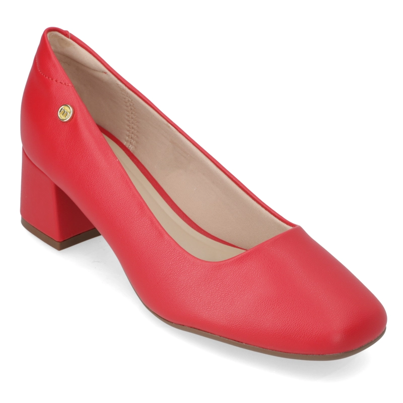 ZAPATO TACO MOLECA 16419 - 1