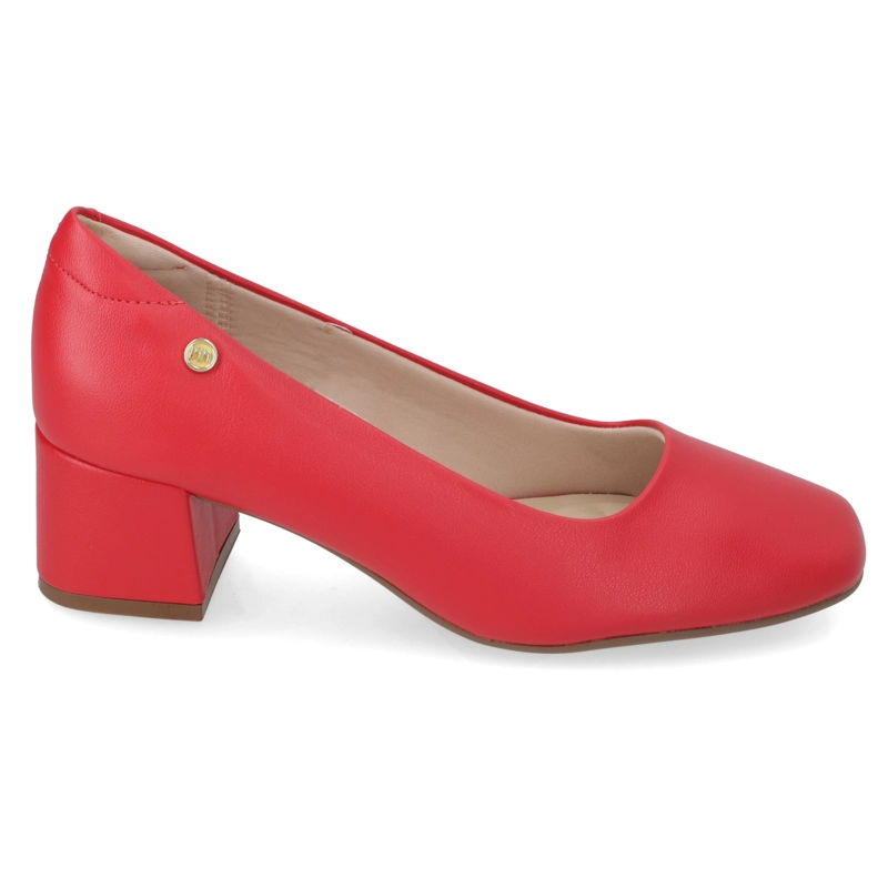 ZAPATO TACO MOLECA 16419 - 2