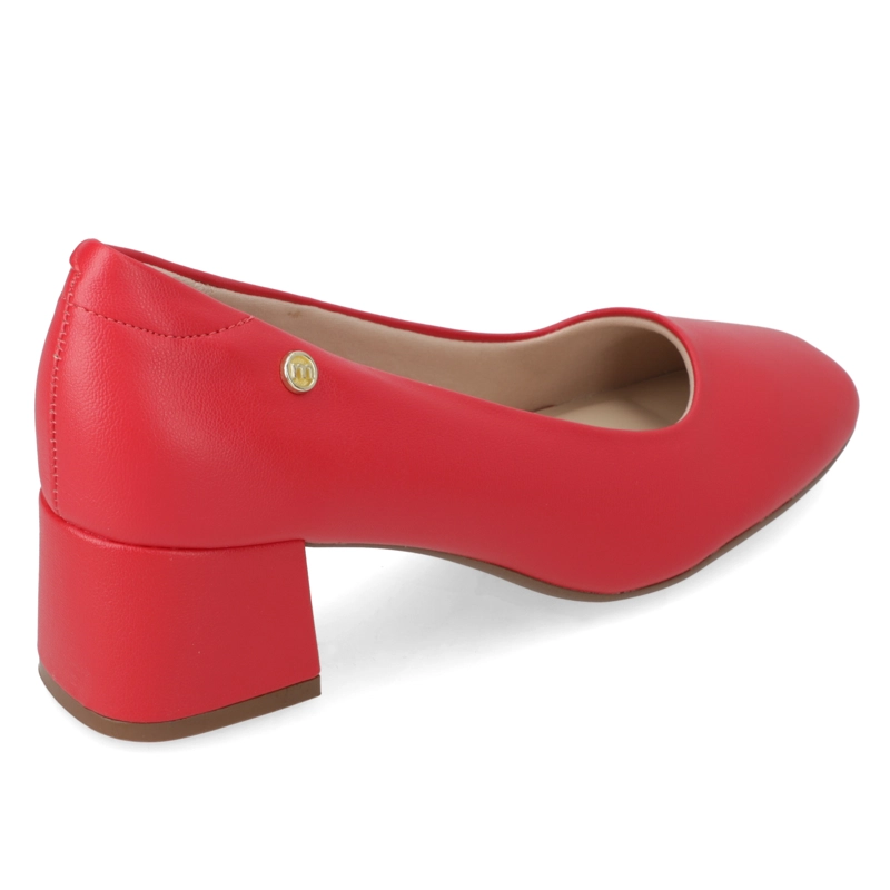 ZAPATO TACO MOLECA 16419 - 5
