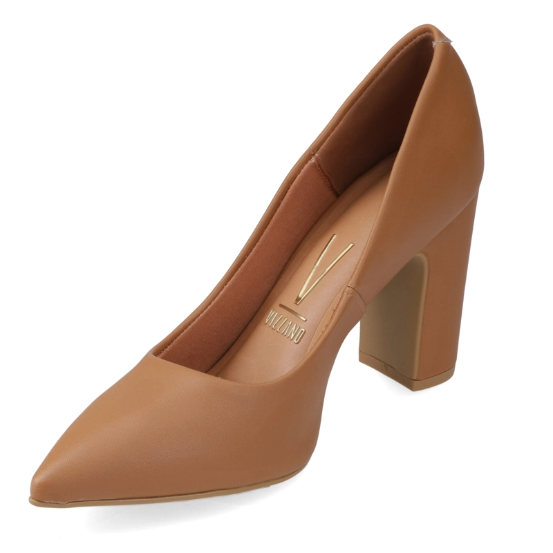 ZAPATO TACO VIZZANO 16123 - 3