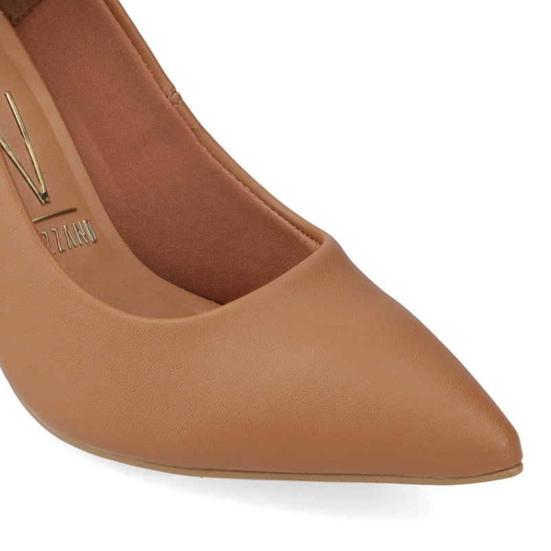 ZAPATO TACO VIZZANO 16123 - 6